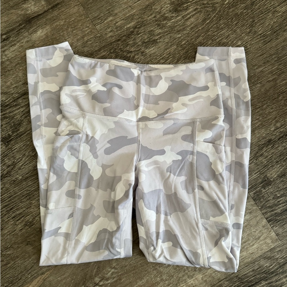 Yogalicious leggings